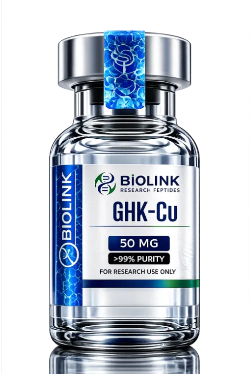 GHK-Cu