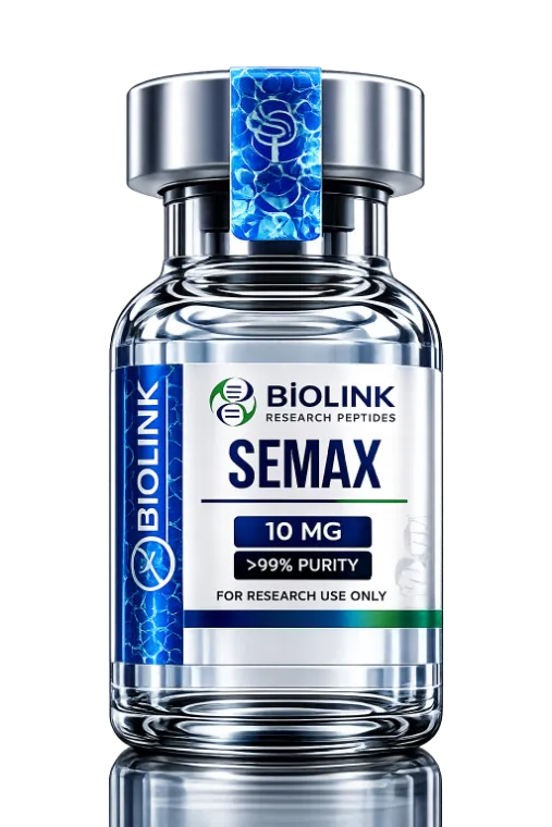 Semax N-Acetyl